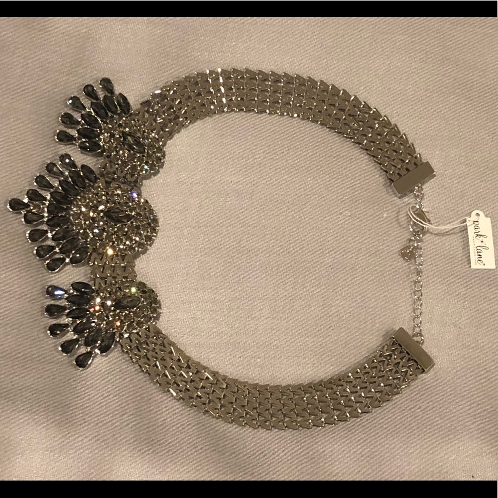 Park Lane Authentic Necklace “Prince”
